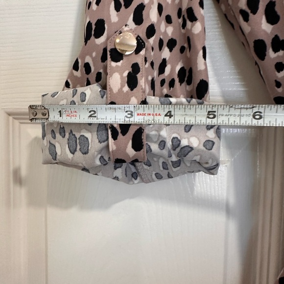 Mojito EU 40 Leopard print dress with pockets - Picture 8 of 10